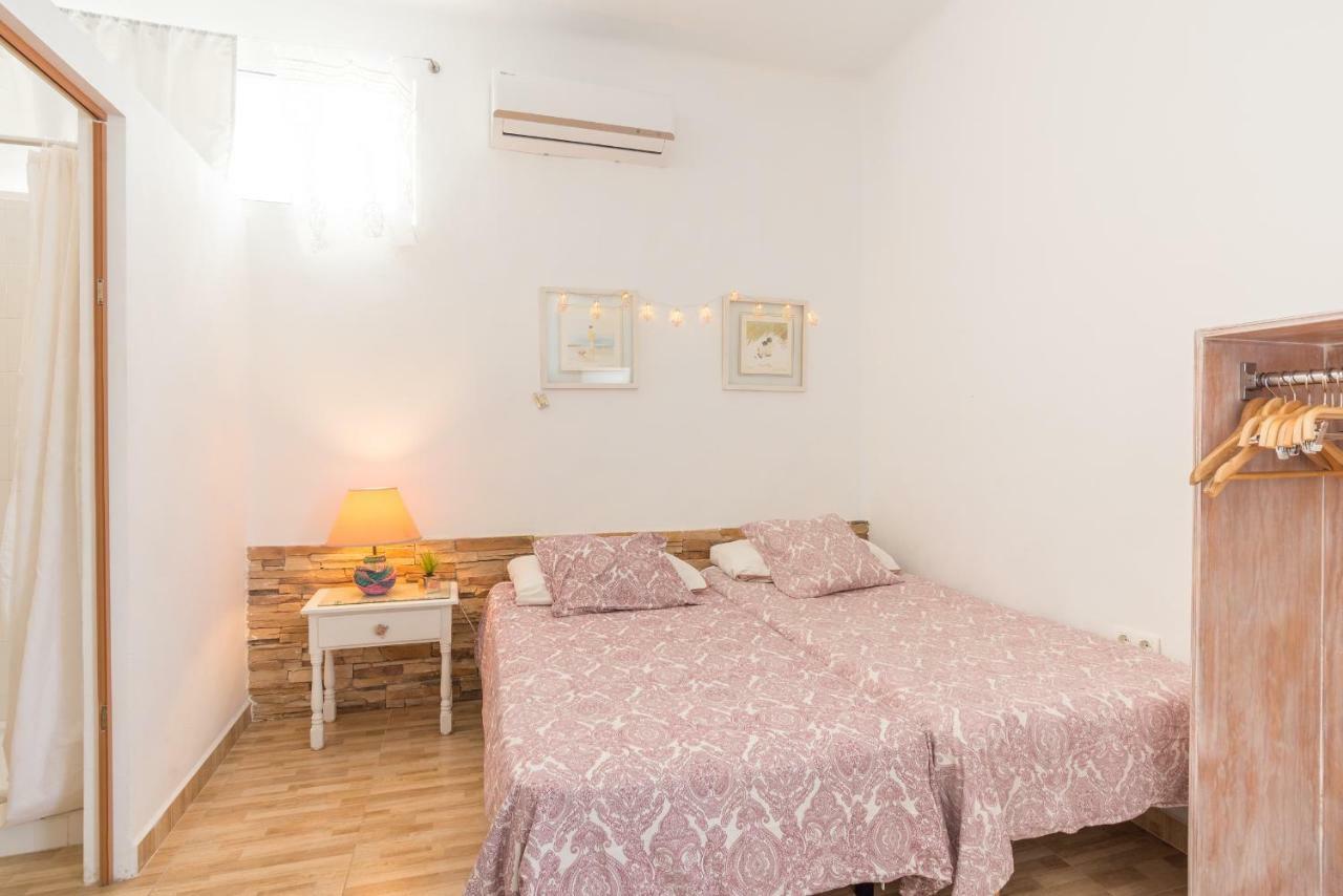 Villa in Miraflores del Palo Málaga Esterno foto