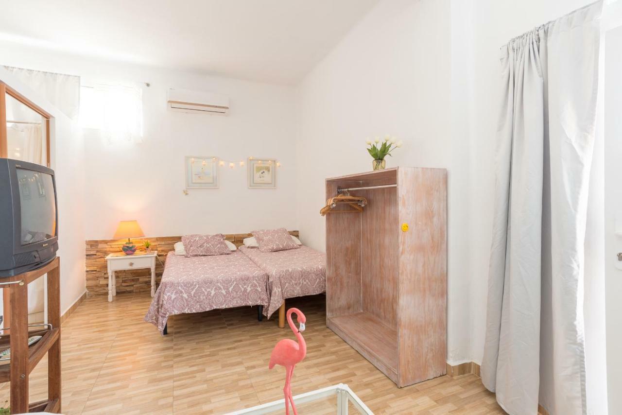 Villa in Miraflores del Palo Málaga Esterno foto