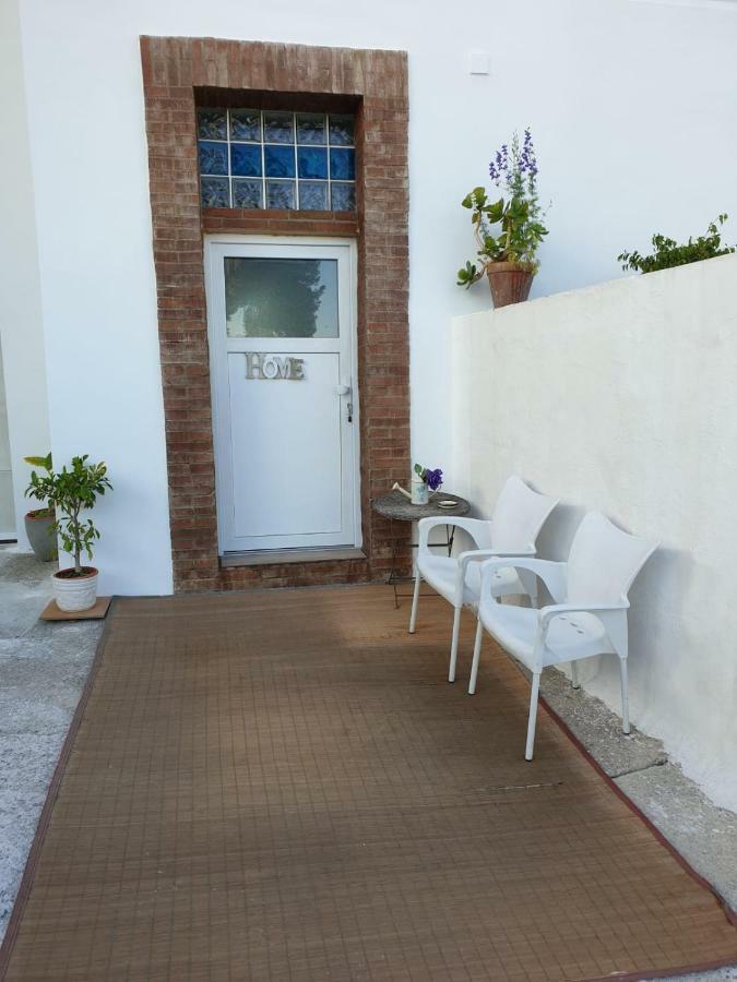 Villa in Miraflores del Palo Málaga Esterno foto