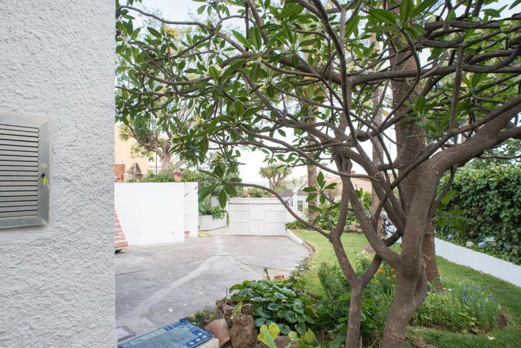 Villa in Miraflores del Palo Málaga Esterno foto